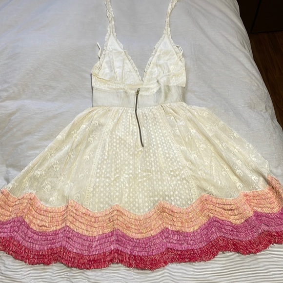 Manoush authentic MASTERPIECE dress brand new dress unique 🇫🇷 , size Small - Picture 5 of 12